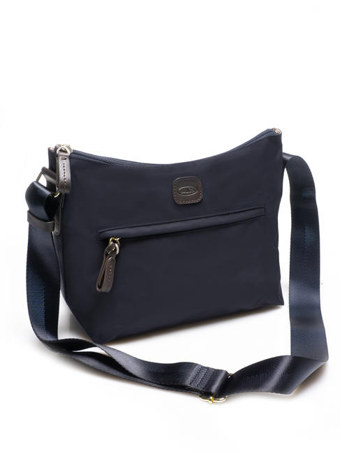 X-BAG S Borsa a tracolla  oce/moro - Borse Donna