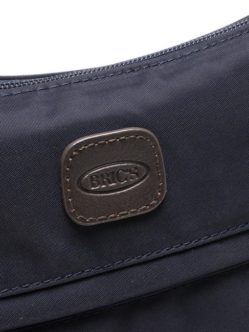 X-BAG S Borsa a tracolla  oce/moro - Borse Donna