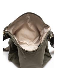 BRIC’S X-BAG S Borsa a tracolla  oliva/moro - Borse Donna - 5