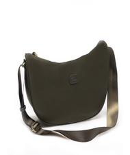 BRIC’S X-COLLECTION Borsa a tracolla oliva/moro - Borse Donna - 2