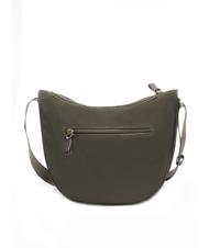 BRIC’S X-COLLECTION Borsa a tracolla oliva/moro - Borse Donna - 4