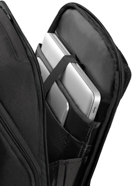 STACKD BIZ Zaino porta PC 14,1" NERO - Zaini da lavoro porta PC