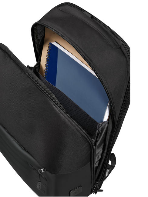 STACKD BIZ Zaino porta PC 14,1" NERO - Zaini da lavoro porta PC
