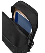 SAMSONITE STACKD BIZ Zaino porta PC 14,1" NERO - Zaini da lavoro porta PC - 5