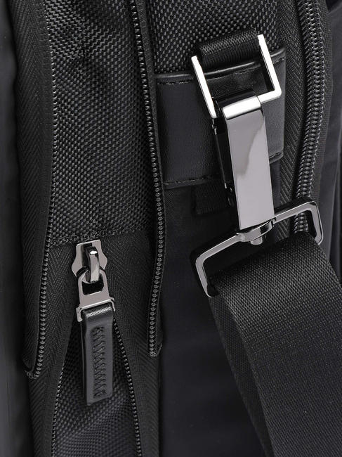 OPENROAD 2.0 Cartella porta PC 15,6" NERO - Cartelle Lavoro