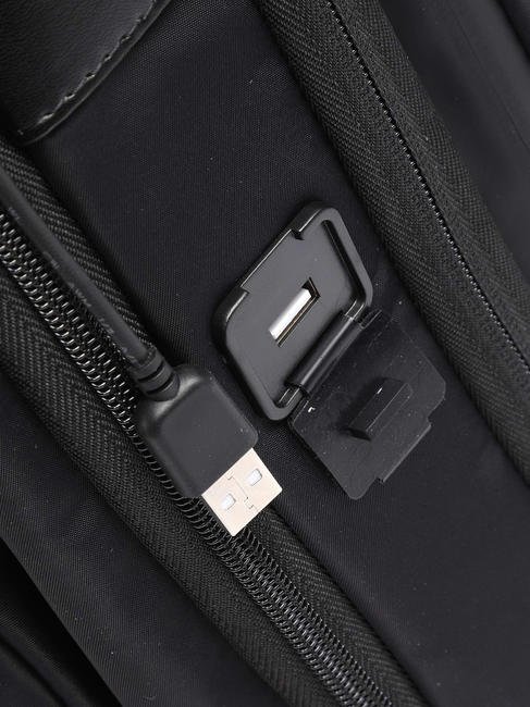 OPENROAD 2.0 Cartella porta PC 15,6" NERO - Cartelle Lavoro