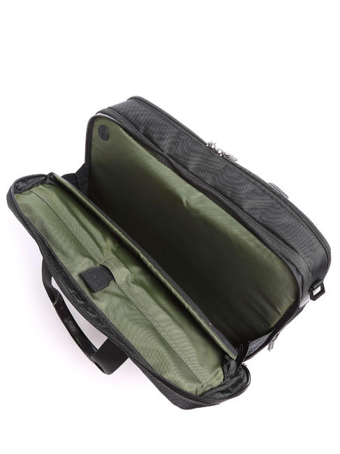 OPENROAD 2.0 Cartella porta PC 15,6" NERO - Cartelle Lavoro