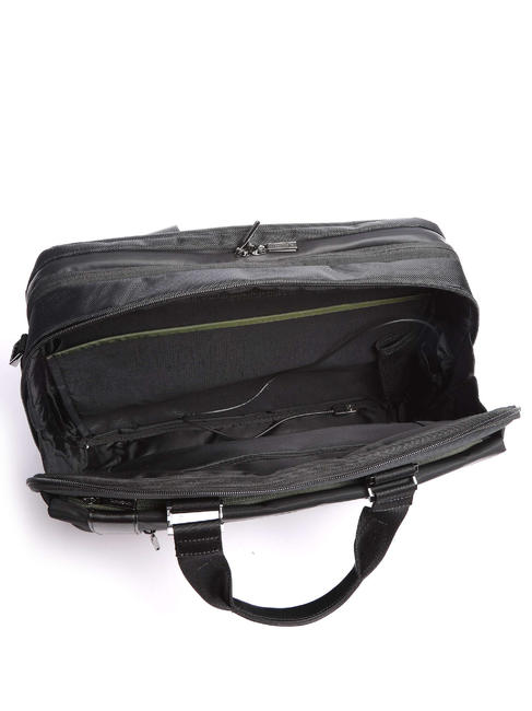 OPENROAD 2.0 Cartella porta PC 15,6" NERO - Cartelle Lavoro