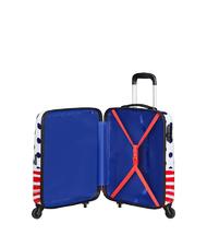 AMERICAN TOURISTER Trolley DISNEY LEGENDS, bagaglio a mano sa9072 - Bagagli a mano - 2