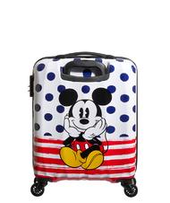 AMERICAN TOURISTER Trolley DISNEY LEGENDS, bagaglio a mano sa9072 - Bagagli a mano - 3