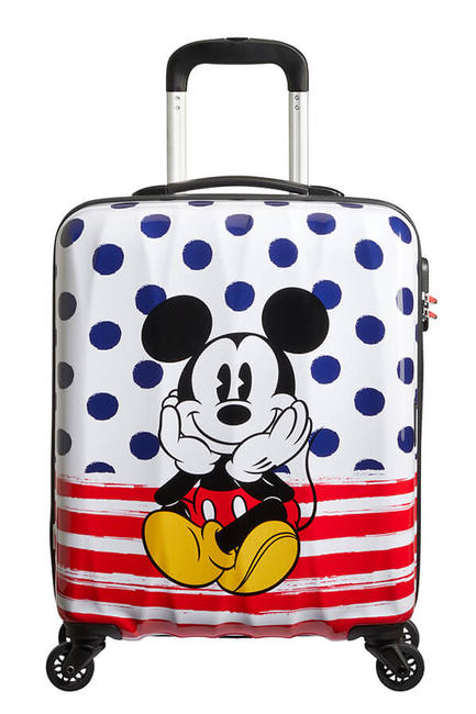 Trolley DISNEY LEGENDS, bagaglio a mano sa9072 - Bagagli a mano