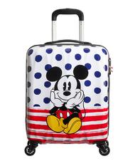 AMERICAN TOURISTER Trolley DISNEY LEGENDS, bagaglio a mano sa9072 - Bagagli a mano - 4