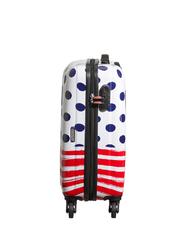AMERICAN TOURISTER Trolley DISNEY LEGENDS, bagaglio a mano sa9072 - Bagagli a mano - 5