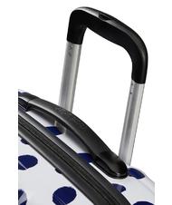 AMERICAN TOURISTER Trolley DISNEY LEGENDS, bagaglio a mano sa9072 - Bagagli a mano - 6