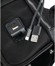 SAMSONITE ZALIA 2.0 Zaino Porta PC 14" NERO - Zaini da lavoro porta PC - 3