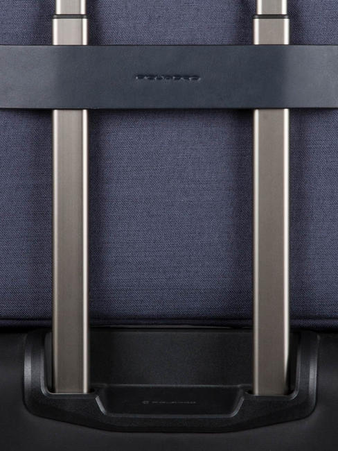 TIROS Cartella porta pc 14"  blu - Cartelle Lavoro