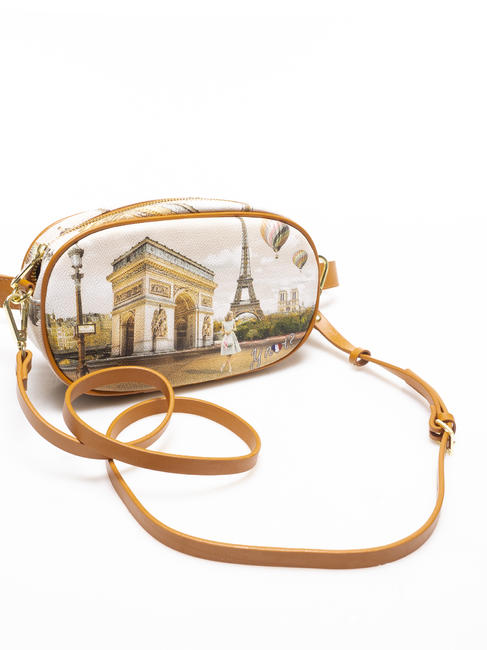 YESBAG Marsupio vie en rose - Marsupi