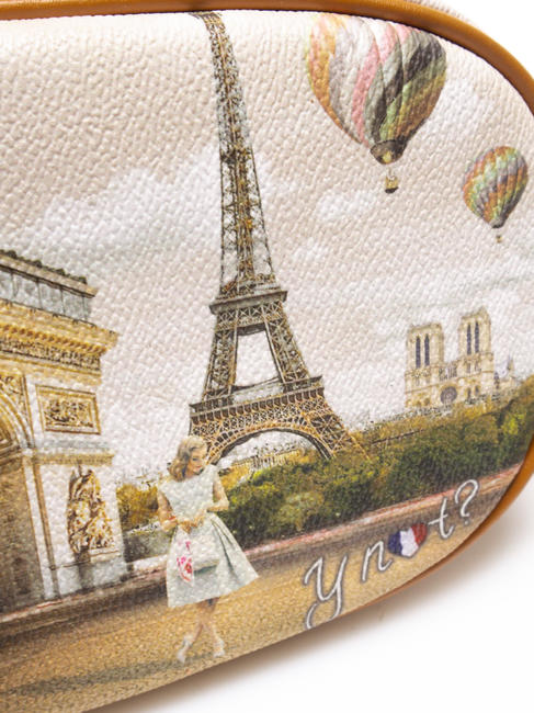 YESBAG Marsupio vie en rose - Marsupi