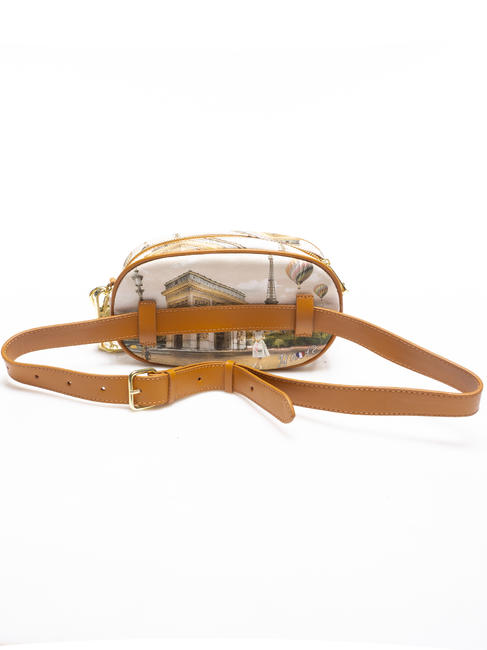YESBAG Marsupio vie en rose - Marsupi