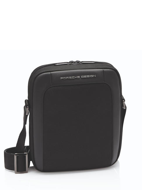 ROADSTER Borsello Nero - Tracolle Uomo