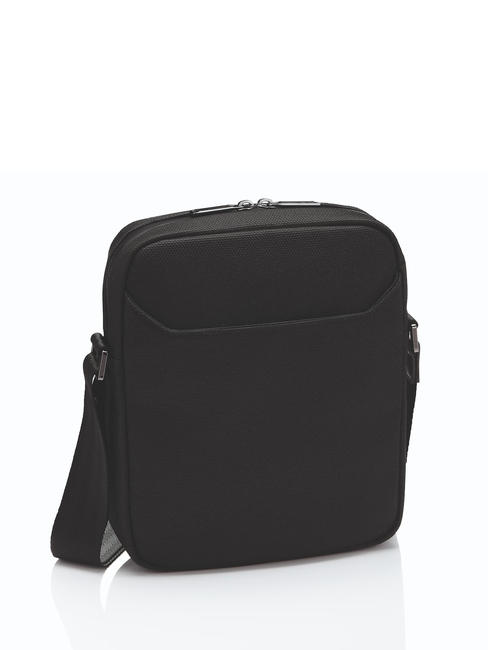 ROADSTER Borsello Nero - Tracolle Uomo