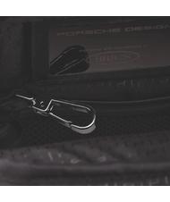 PORSCHE DESIGN ROADSTER Borsello Nero - Tracolle Uomo - 5