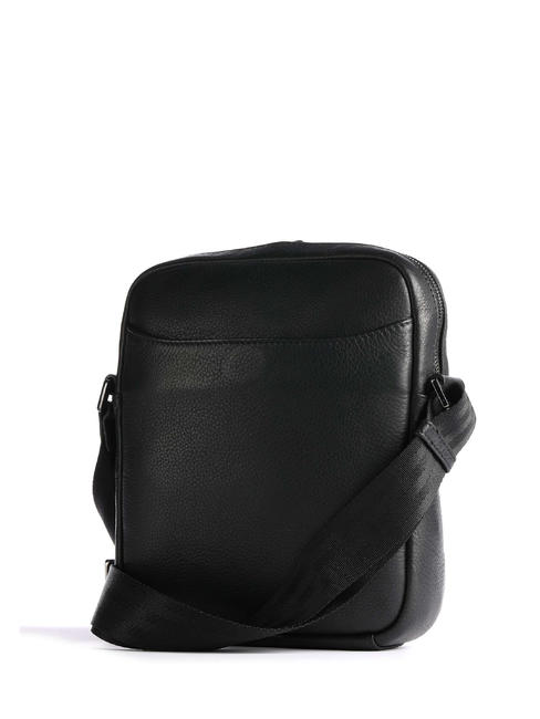 ROADSTER XS Borsello in pelle Nero - Tracolle Uomo