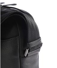 PORSCHE DESIGN ROADSTER XS Borsello in pelle Nero - Tracolle Uomo - 3