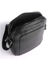 PORSCHE DESIGN ROADSTER XS Borsello in pelle Nero - Tracolle Uomo - 4