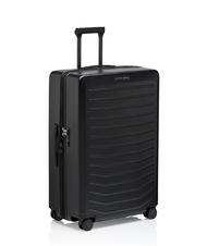 PORSCHE DESIGN ROADSTER Trolley Misura Grande, espandibile Nero - Trolley Rigidi - 3
