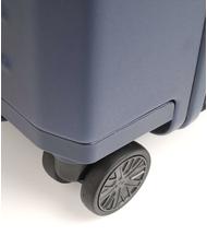 PORSCHE DESIGN ROADSTER Trolley bagaglio a mano, espandibile blu - Bagagli a mano - 6