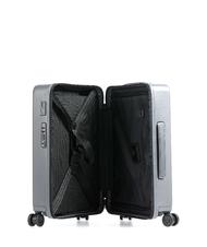 PORSCHE DESIGN ROADSTER Trolley bagaglio a mano, espandibile GRIGIO - Bagagli a mano - 2