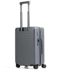 PORSCHE DESIGN ROADSTER Trolley bagaglio a mano, espandibile GRIGIO - Bagagli a mano - 3