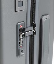 PORSCHE DESIGN ROADSTER Trolley bagaglio a mano, espandibile GRIGIO - Bagagli a mano - 4