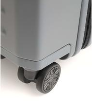 PORSCHE DESIGN ROADSTER Trolley bagaglio a mano, espandibile GRIGIO - Bagagli a mano - 6