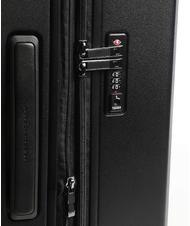 PORSCHE DESIGN ROADSTER Trolley medio, espandibile Nero - Trolley Rigidi - 4