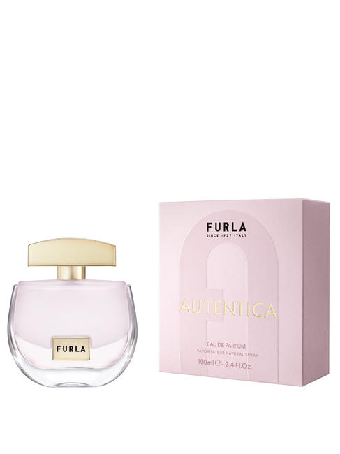 AUTENTICA eau de parfum 100 ml vetrorosa - Profumi Donna