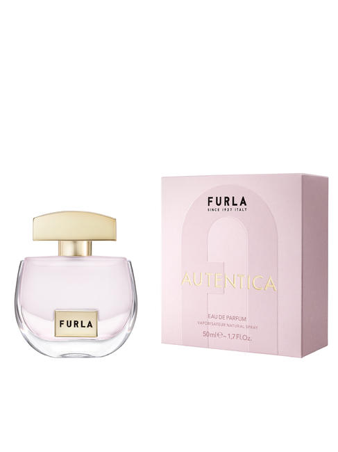 AUTENTICA eau de parfum 50 ml vetrorosa - Profumi Donna