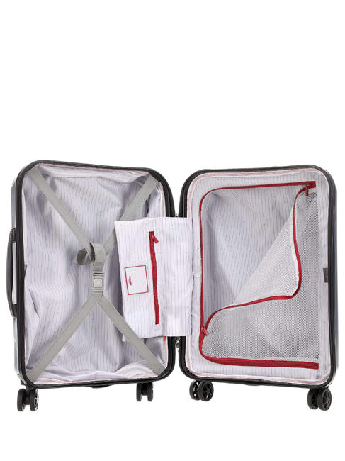 SEGUR 2.0 Trolley bagaglio a mano blu - Bagagli a mano