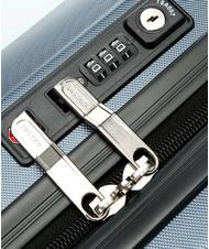 DELSEY SEGUR 2.0 Trolley bagaglio a mano blu - Bagagli a mano - 4