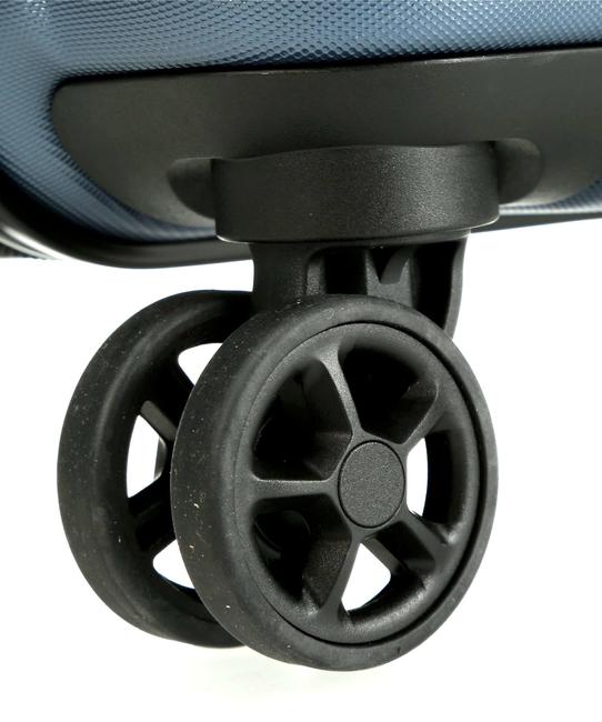 SEGUR 2.0 Trolley bagaglio a mano blu - Bagagli a mano