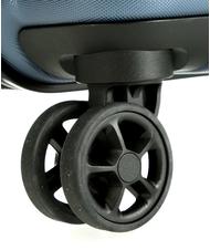 DELSEY SEGUR 2.0 Trolley bagaglio a mano blu - Bagagli a mano - 5