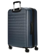 DELSEY SEGUR 2.0 Trolley misura grande blu - Trolley Rigidi - 3