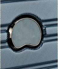 DELSEY SEGUR 2.0 Trolley misura grande blu - Trolley Rigidi - 5