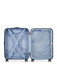 DELSEY IROISE Trolley Medio Nero - Trolley Rigidi - 2