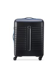 DELSEY IROISE Trolley Medio Nero - Trolley Rigidi - 3