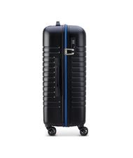 DELSEY IROISE Trolley Medio Nero - Trolley Rigidi - 4