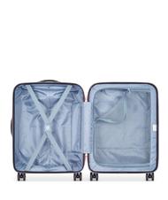 DELSEY IROISE Trolley Bagaglio a Mano ROSSO - Bagagli a mano - 2