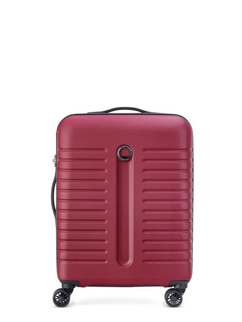 IROISE Trolley Bagaglio a Mano ROSSO - Bagagli a mano