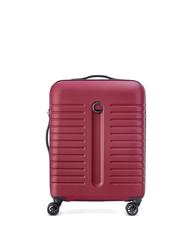 DELSEY IROISE Trolley Bagaglio a Mano ROSSO - Bagagli a mano - 3